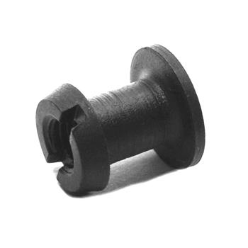 FAL Pistol Grip Retaining Nut - Angled Head, Use With Cleaning Kit Insert - Steel