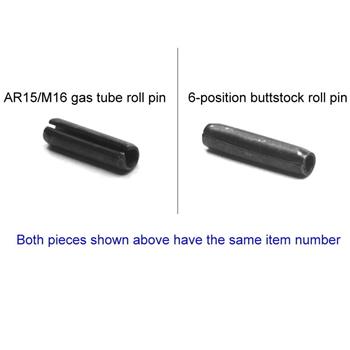 DSA AR15 Gas Tube Roll Pin