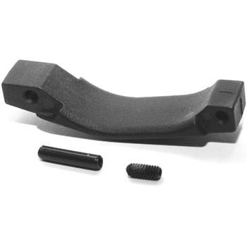 Magpul AR15 MOE Trigger Guard - Polymer - Black