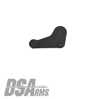 DSA FAL SA58 Horizontal Frame Lock Lever
