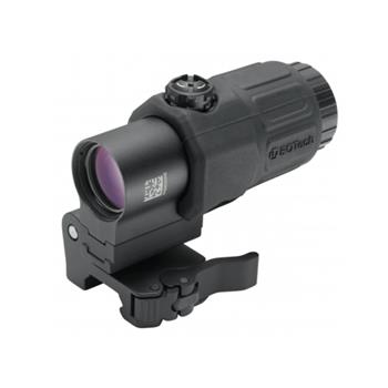 EOTech Model G33 - STS 3X Magnifier - Compatible With All EOTech Sights