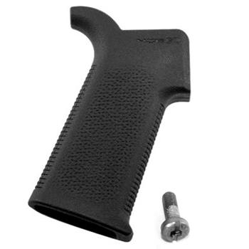 Magpul AR15 MOE SL Series Pistol Grip - Black