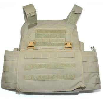 DS Arms - Mayflower Assault Plate Carrier - Ranger Green