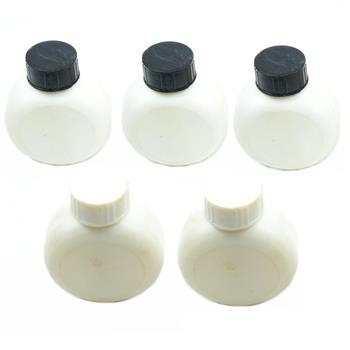 Original Issue SKS Oiler Bottle - Plastic - Condition Varies - 5 For $10.00