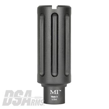 Midwest Industries Blast Can Muzzle Device - .22 Cal - 1/2x28