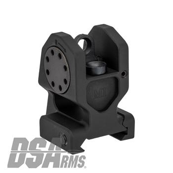 Midwest Industries Combat Rifle Fixed Rear Sight