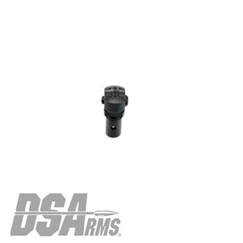 DSA FAL SA58 Traditional Metric Gas Plug - Standard Button