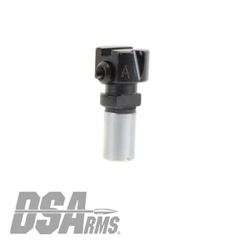 DSA SA58 FAL Metric Gas Plug - Late Model Square Head Design