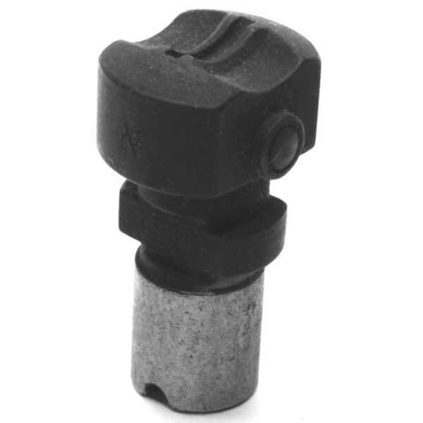 FAL Israeli Pattern Short Gas Plug -Button-Chromed FAL Israeli Pattern Short Gas Plug -Button-Chromed