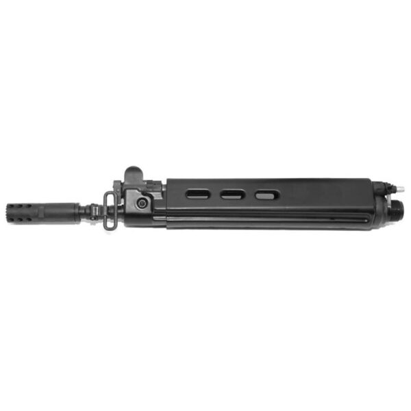 DSA FAL SA58 16" Complete Carbine Front End Assembly - Handguards & Gas System Included - Image 2