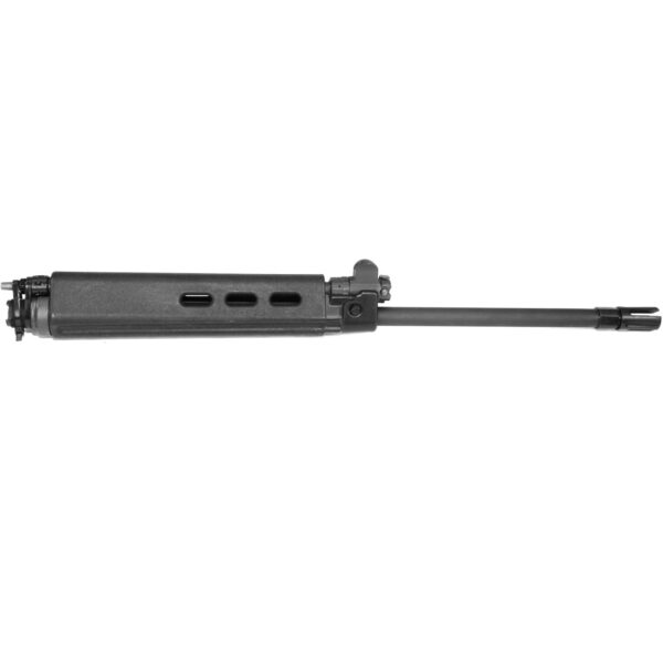 DSA FAL SA58 21" Medium Contour Complete Rifle Front End Assembly - Handguards & Gas System Included - Image 3