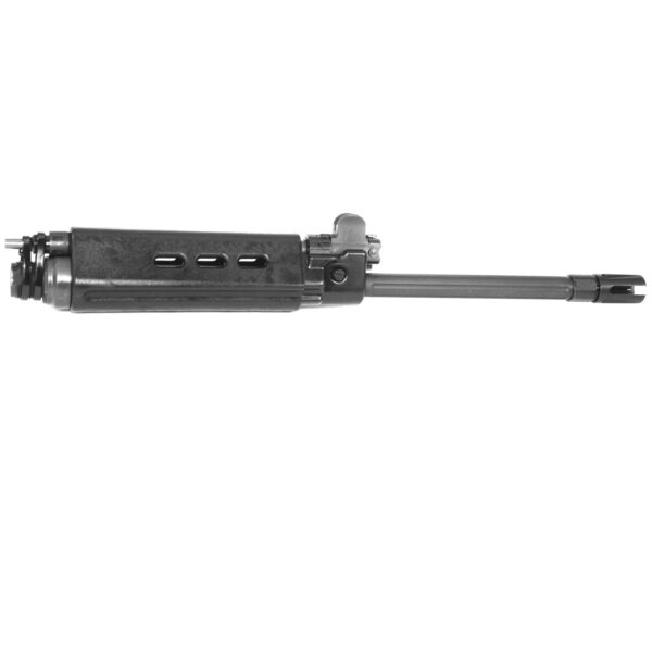 DSA FAL SA58 16" Complete Fluted Tactical Front End Assembly - Handguards & Gas System Included - Image 3
