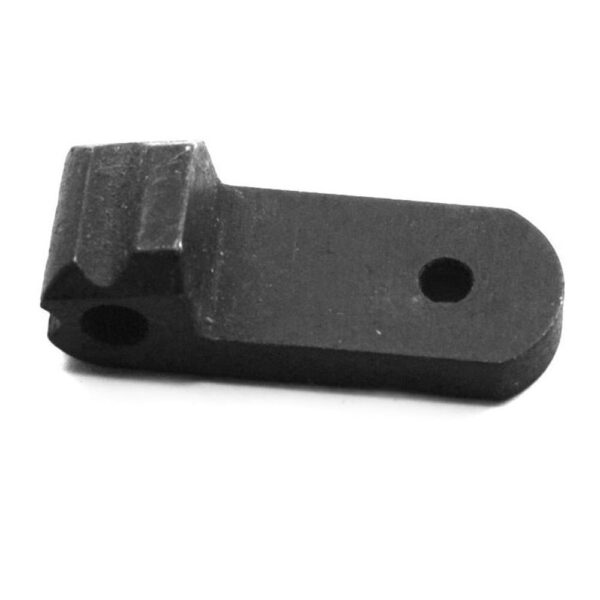 L1A1 rear sight blade/leaf only, good to very good L1A1 rear sight blade/leaf only, good to very good