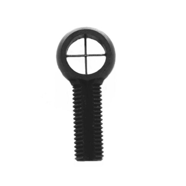 KNS Precision L1A1 FAL Inch Pattern Front Sight Post - Standard Crosshair - Image 2