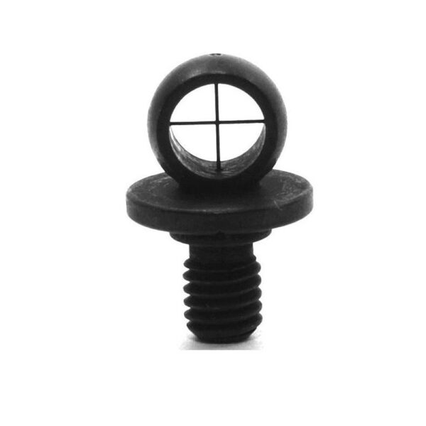 KNS Precision FAL/ STG58 Metric Front Sight Post - Standard Crosshair - Image 2