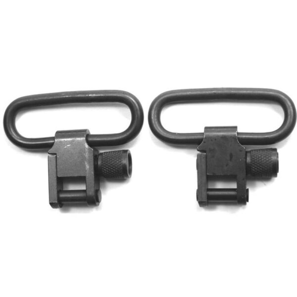 KNS Precision QD Sling Swivel Set - 1.25"