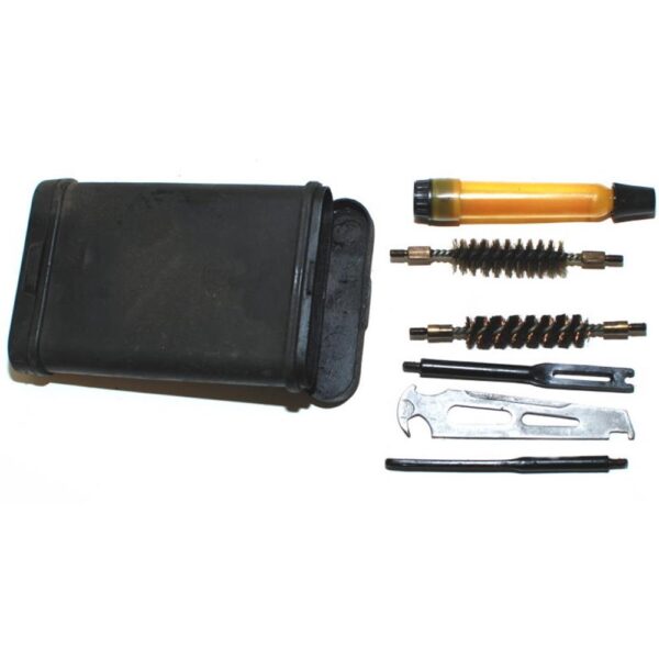 FAL Genuine Austrian Army Cleaning Kit - Used FAL Genuine Austrian Army Cleaning Kit - Used