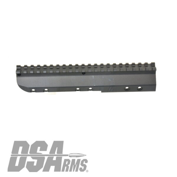 DSA FAL SA58 Extreme Duty Scope Mount - Standard Length Model - Includes Hardware DSA FAL SA58 Extreme Duty Scope Mount - Standard Length Model - Includes Hardware - Image 5