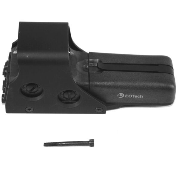 EOTech Model 552-XR308 Holographic Sight - Night Vision - AA Battery - Image 3