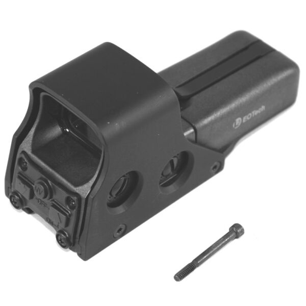 EOTech Model 552-XR308 Holographic Sight - Night Vision - AA Battery - Image 5