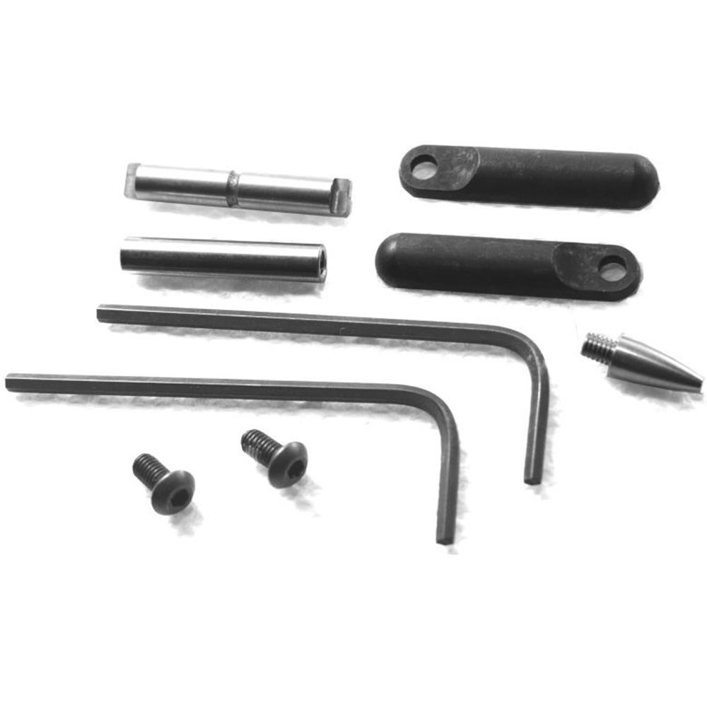 KNS Precision Gen 2 Non Rotating Hammer/ Trigger Pin Set - Colt Style .170" - Image 2
