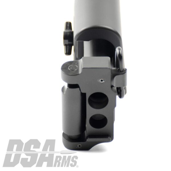 DSA FAL SA58 SPR - Special Purpose Rifle Side Folding Fully Adjustable PARA Stock - Image 4