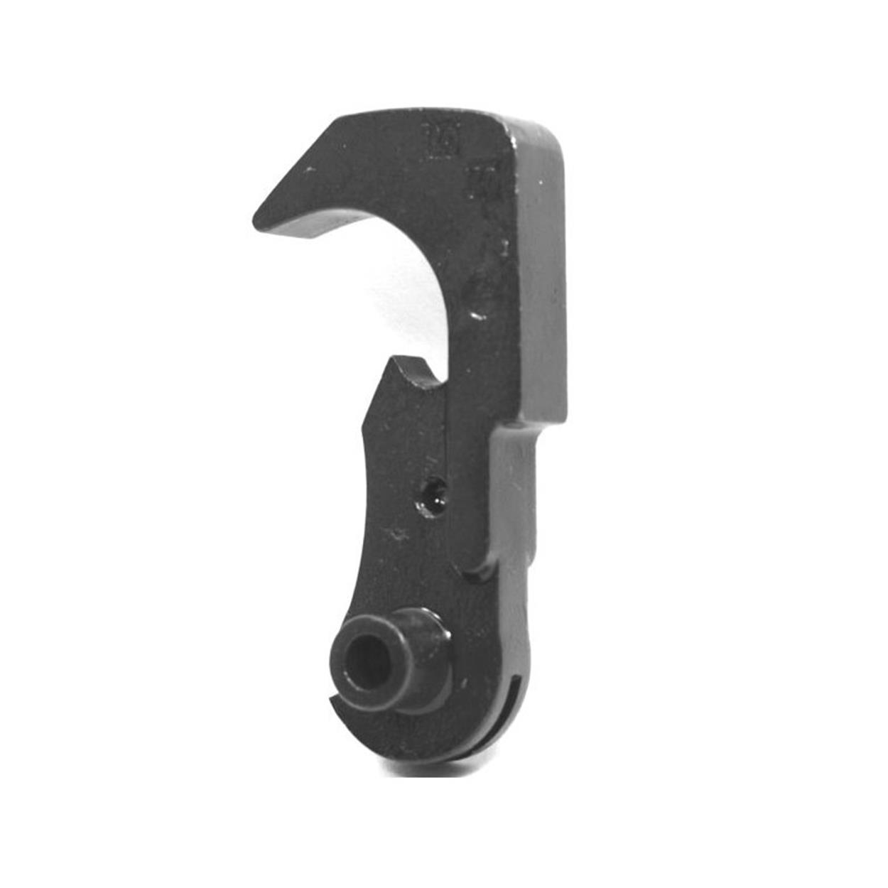 DSA AR15 Semi Auto Hammer with J Spring - Image 2