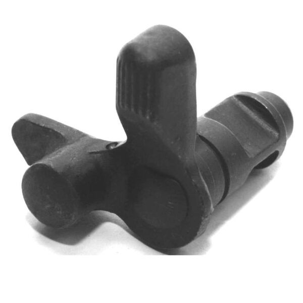 Israeli Full Auto/ Select Fire Selector Switch - Only Compatible With Israeli Fire Control Components & Lower Trigger Frame Israeli Full Auto/ Select Fire Selector Switch - Only Compatible With Israeli Fire Control Components & Lower Trigger Frame - Image 2