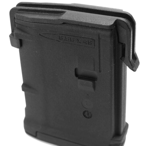 Magpul AR15 PMAG Gen M3 - 10 Round Magazine - Black Magpul AR15 PMAG Gen M3 - 10 Round Magazine - Black