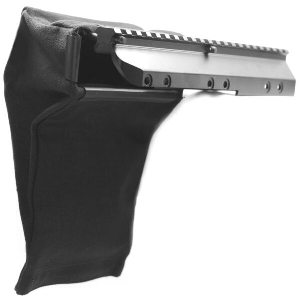 DSA SA58 FAL Extreme Duty Scope Mount & Brass Catcher Combo DSA SA58 FAL Extreme Duty Scope Mount & Brass Catcher Combo