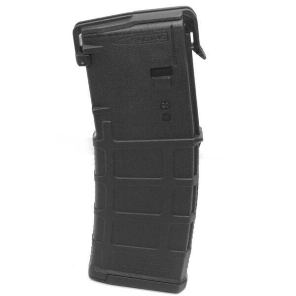 Magpul AR15 PMAG Gen M3 - 30 Round Magazine - Black Magpul AR15 PMAG Gen M3 - 30 Round Magazine - Black - Image 2