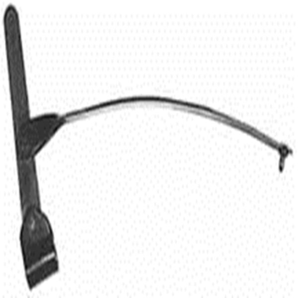 DSA FAL SA58 Bolt and Extractor Dissasembly Tool - 2 Piece Extractor Style Only - Image 2