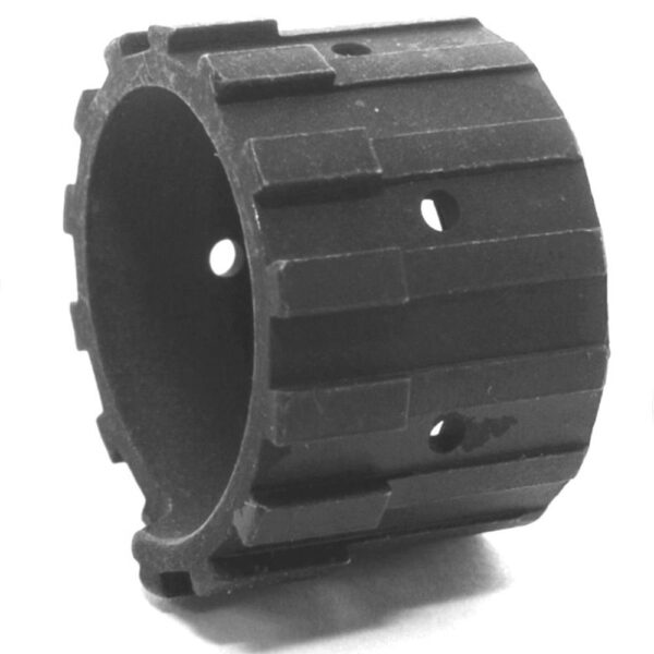DSA FAL SA58 Heavy Duty Metric Gas Regulator - Image 2