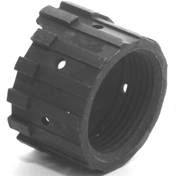 DSA FAL SA58 Heavy Duty Metric Gas Regulator - Image 3