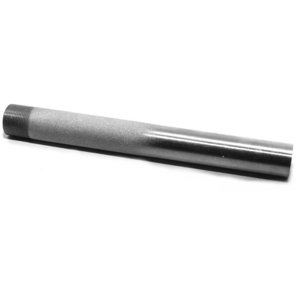 DSA FAL SA58 Short Length Gas Tube / Cylinder - 4 11/16" Long - Designed to be Soldered Into Gas Block - Image 2