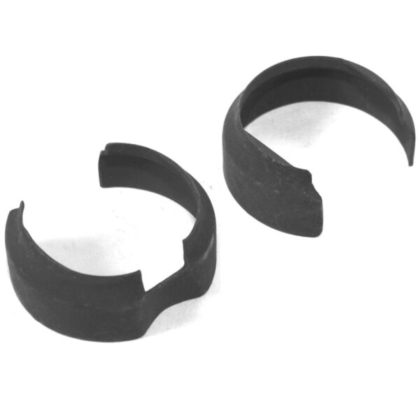 DSA FAL SA58 Metric 2 Piece Handguard Retaining Ring - Installs Without Removing Barrel - Image 2
