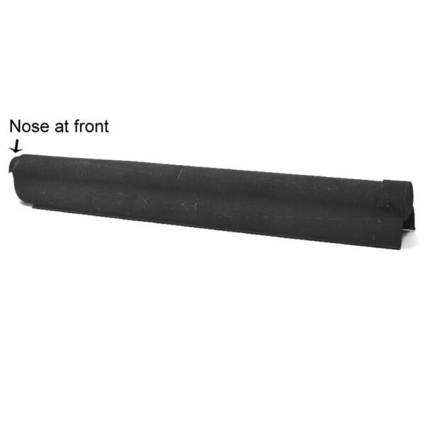 DSA FAL SA58 Metric PARA Top Cover - With Bolt Carrier Group Retention Nose - Image 2