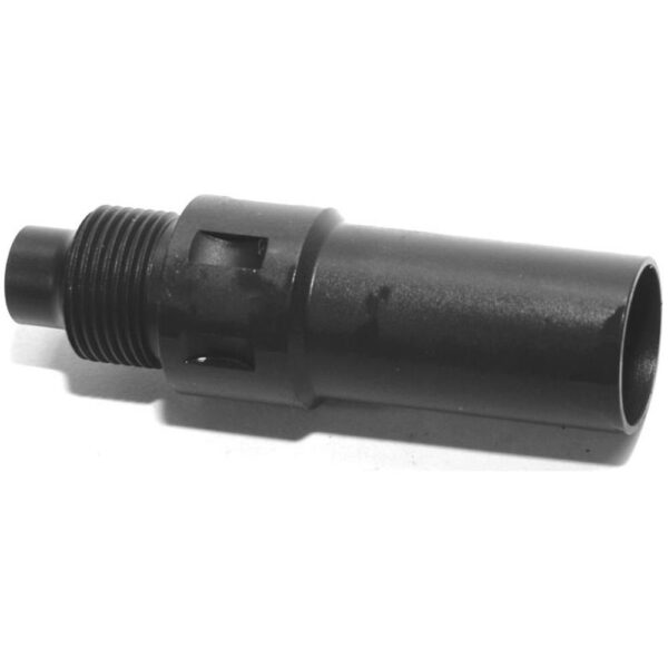 DSA FAL SA58 Gas Tube Nut - Uses DSA # 641 For Install