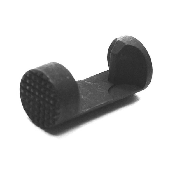 DSA FAL SA58 Push Button For Ramp Style Rear Sight