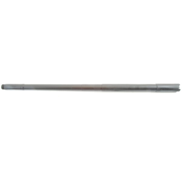 DS Arms 20.5" RPD 7.62x39mm Barrel, Press Fit Design - M16 X 1 Right - Chrome Lined Chamber and Bore