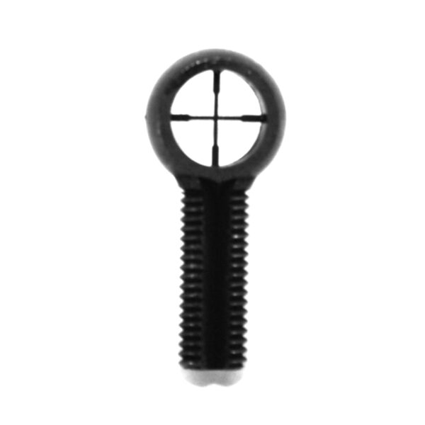 KNS Precision L1A1 FAL Inch Pattern Front Sight Post - Duplex Crosshair - Image 2