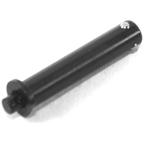 KNS Precision Enhanced Push Button Pivot Pin - .250"