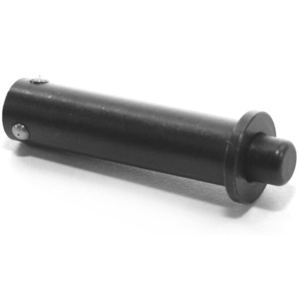 KNS Precision Large Diameter Push Button Pivot Pin - Colt Style .315" - Image 3
