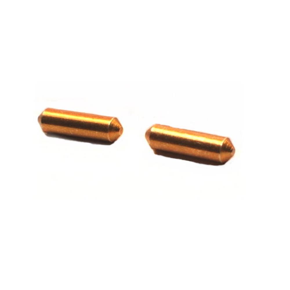 DSA AR15  Detent For Pivot Pin & Takedown Pin - Set of 2 - Image 2