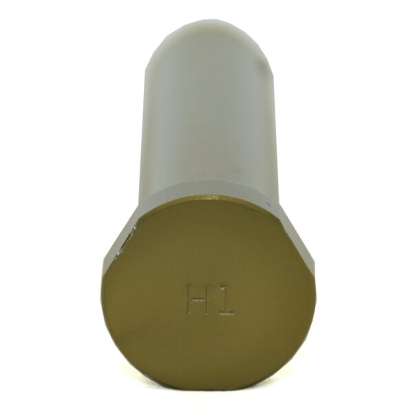 DSA AR15/M4 H1 - Heavy Carbine Recoil Buffer - 3.8 oz - Image 2