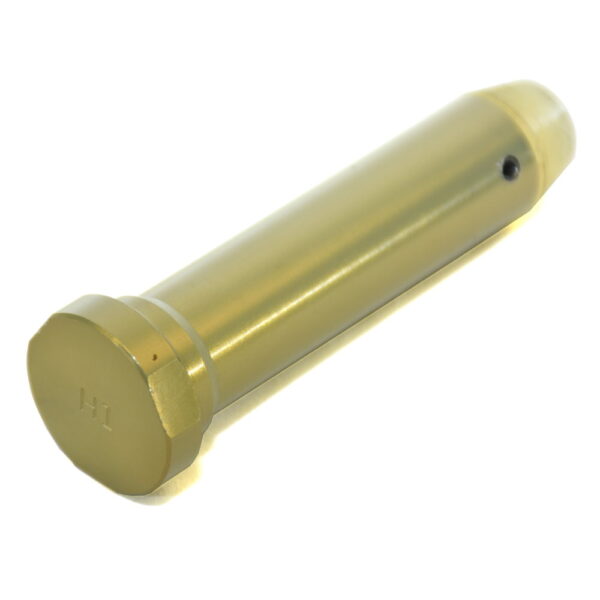 DSA AR15/M4 H1 - Heavy Carbine Recoil Buffer - 3.8 oz - Image 3