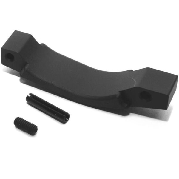 Magpul AR15 Enhanced Aluminum Trigger Guard - Black