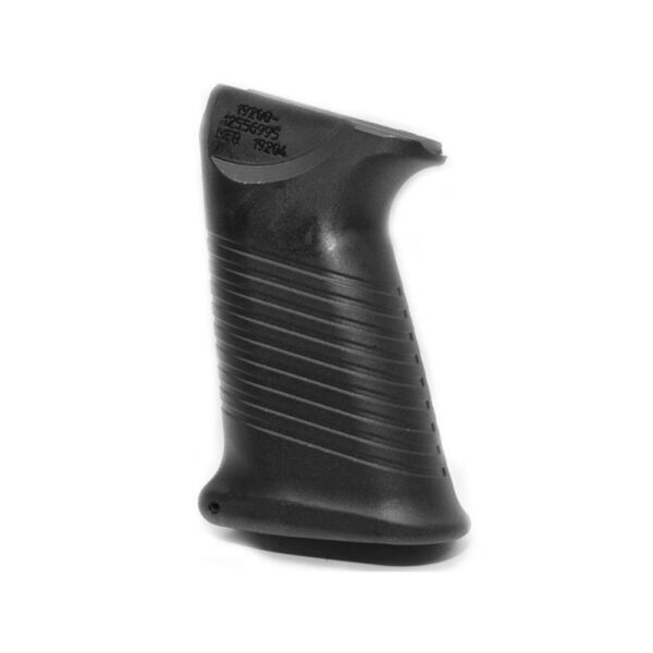 DSA FAL SA58 M249 Saw Style Pistol Grip - Black - Image 2