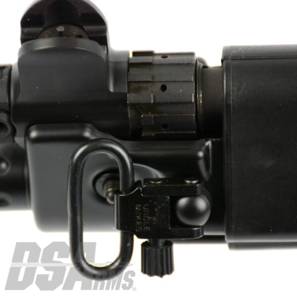 DS Arms SA58 FAL 16" Compact Tactical PARA Carbine - Modern Side Folding PARA Stock Rifle - Image 7