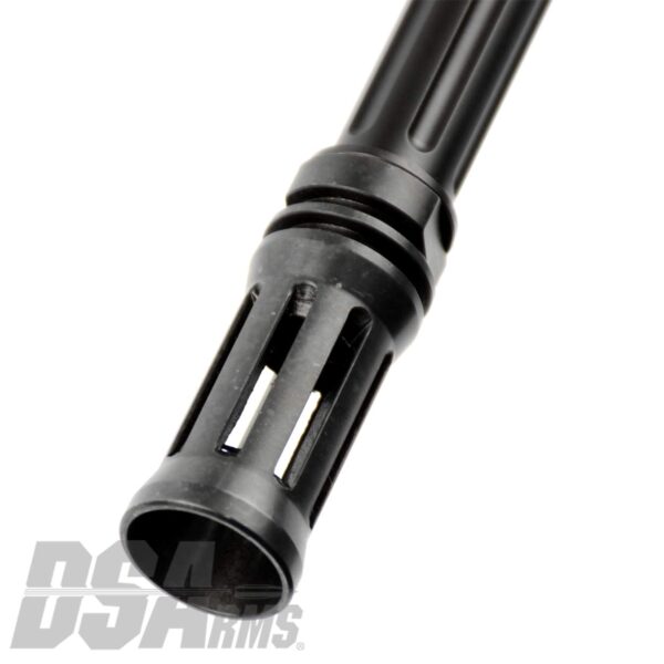 DS Arms SA58 FAL 16" Compact Tactical PARA Carbine - Modern Side Folding PARA Stock Rifle - Image 9